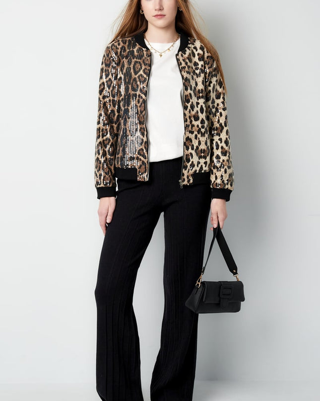 Stay comfy pants - off white