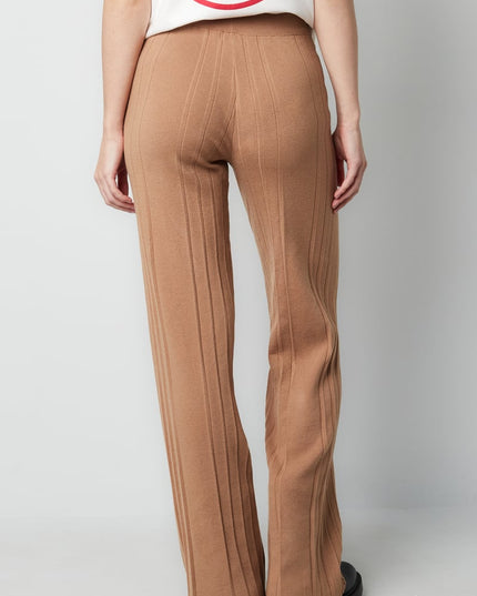 Stay comfy pants - off white