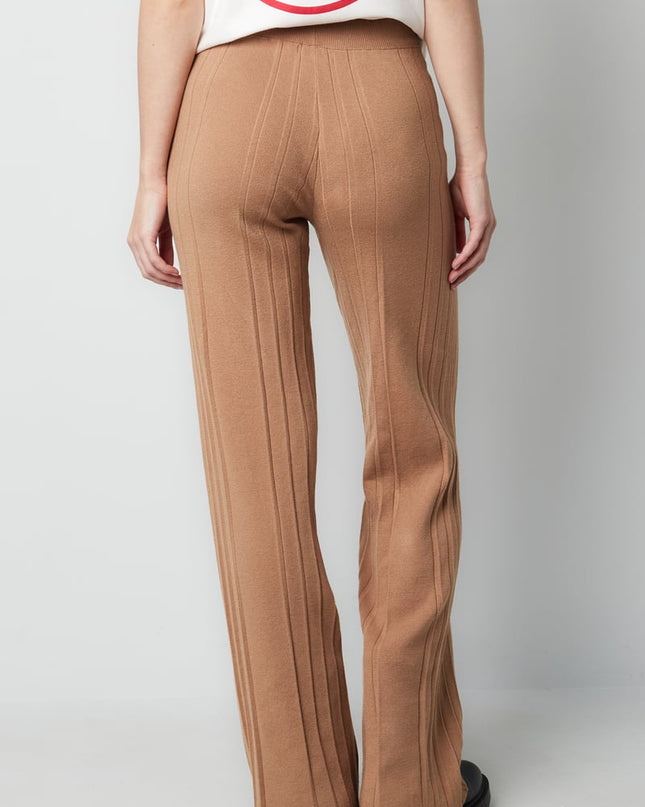 Stay comfy pants - off white