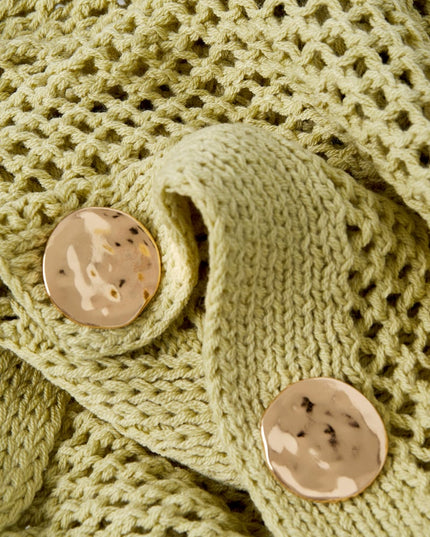 More playful vest - Beige