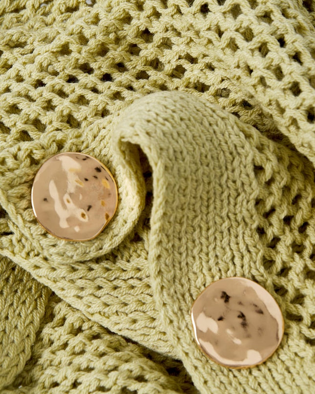 More playful vest - Beige