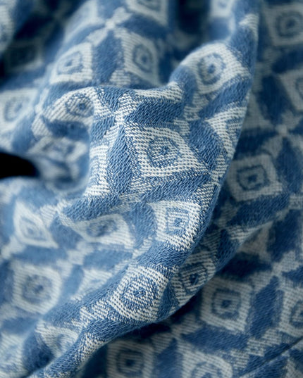 Vivid vibes jeans - Light blue