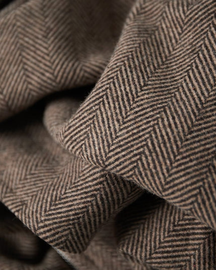 Jasje knitted deluxe