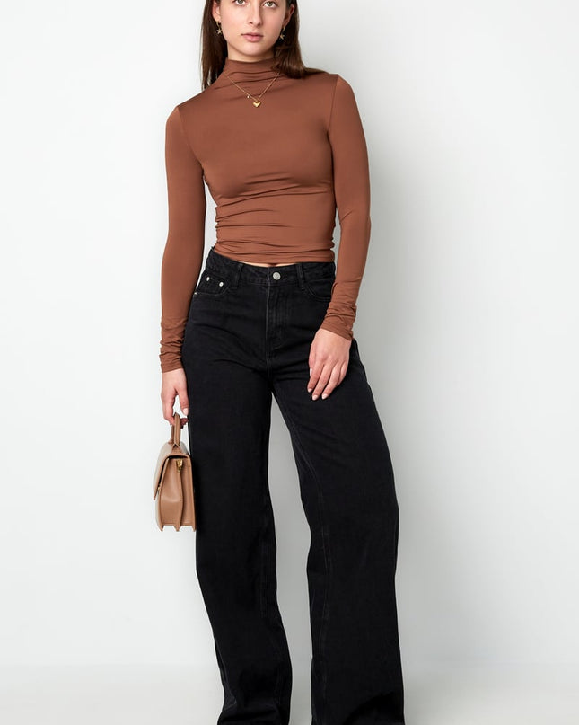 Jeans the classic cut - Light blue