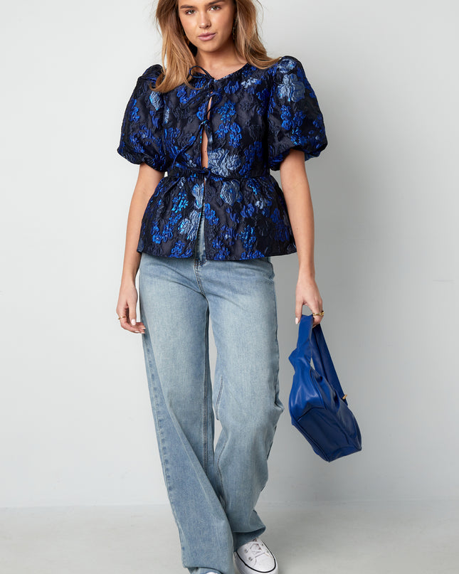 Cotton Woven Vrouwen Rechte Broek Casual Solid Color