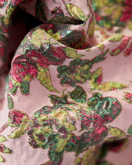 Spring Mini top - Pink