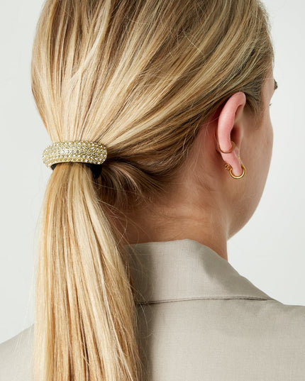 shimmer haarelastiek