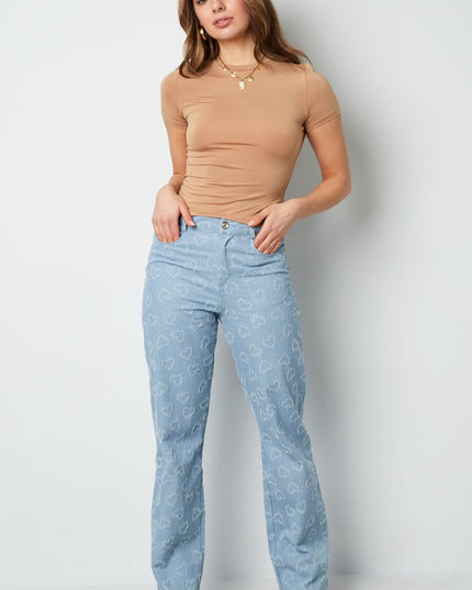 Everyday wear shirt - Black