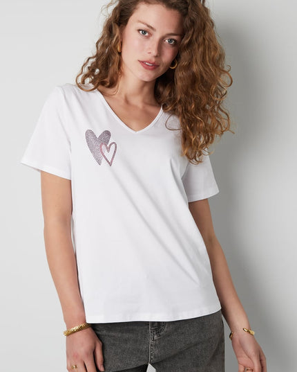 Mini me & you t-shirt