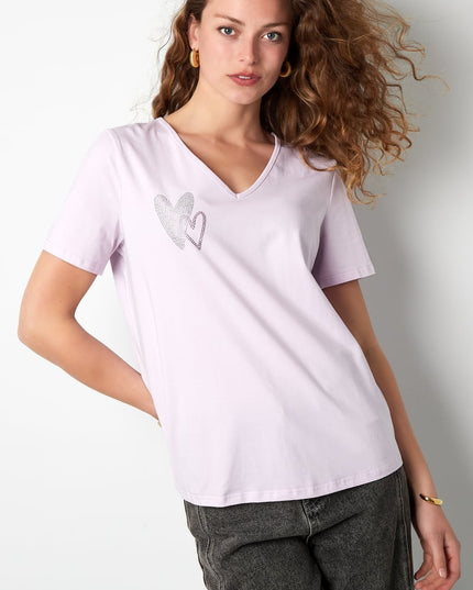 Mini me & you t-shirt