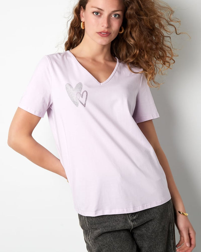 Mini me & you t-shirt