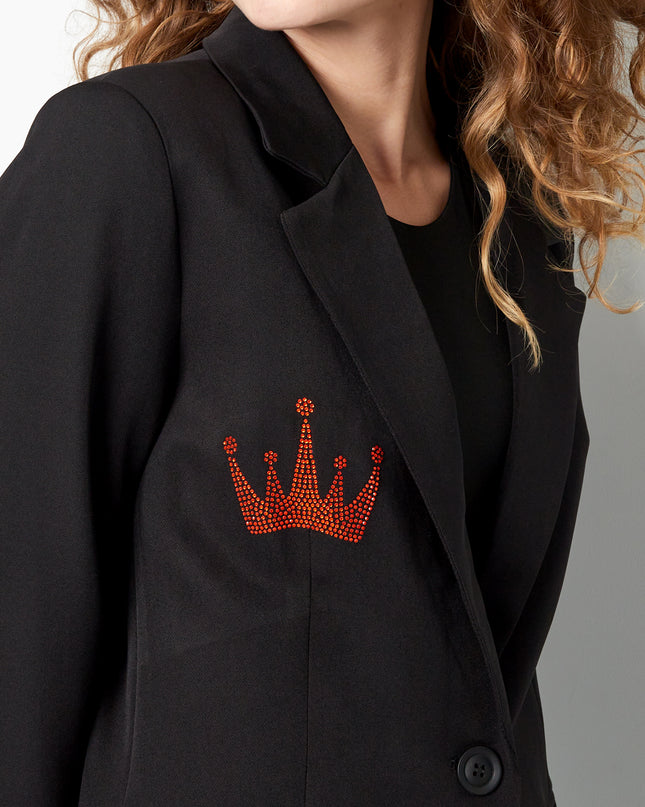 Queen Blazer KIngsday