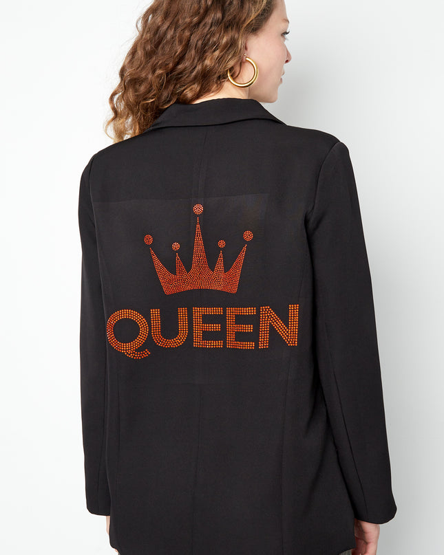 Queen Blazer KIngsday