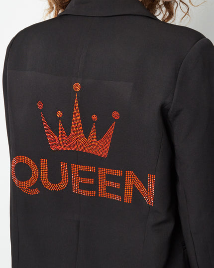 Queen Blazer KIngsday