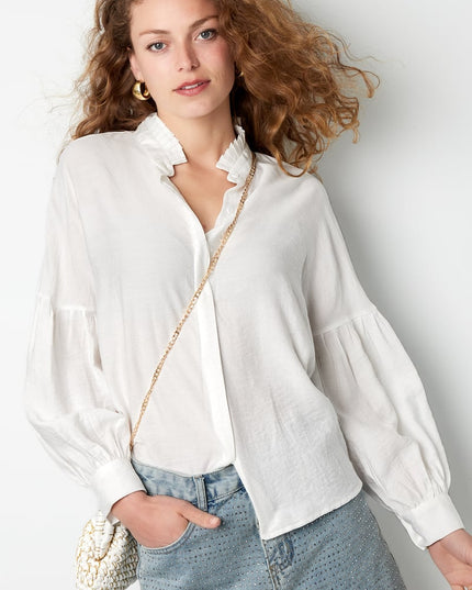 Love Blouse