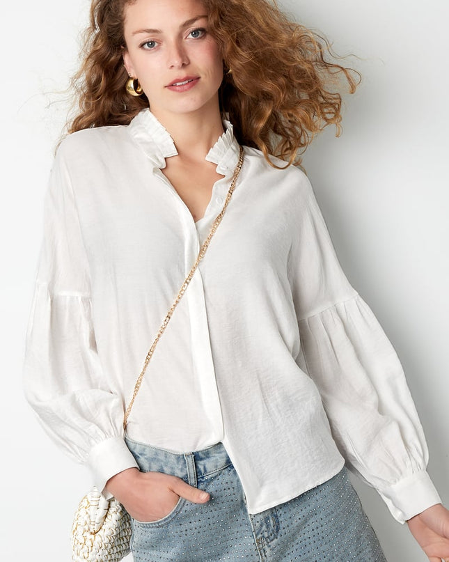 Love Blouse