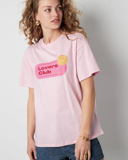 Lovers Club Top
