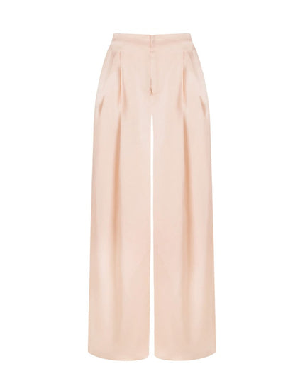 Classy Straight Broek