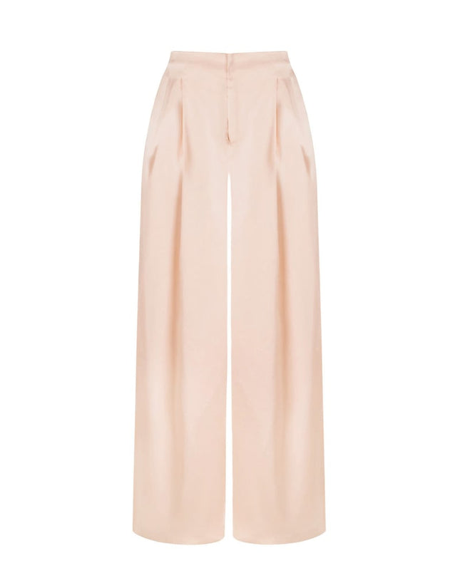 Classy Straight Broek