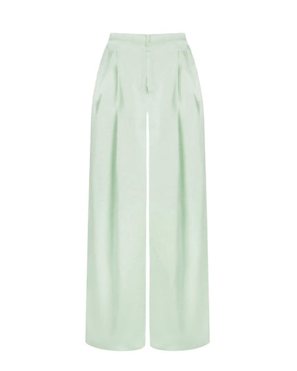 Classy Straight Broek