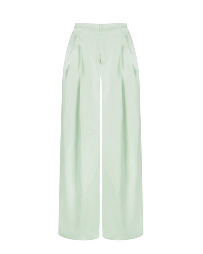 Classy Straight Broek