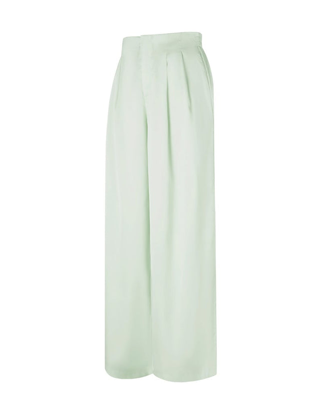 Classy Straight Broek