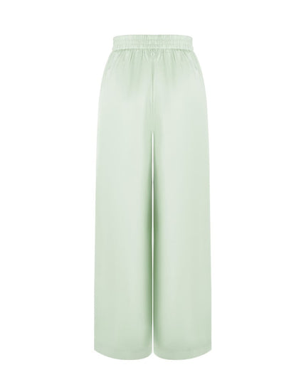 Classy Straight Broek