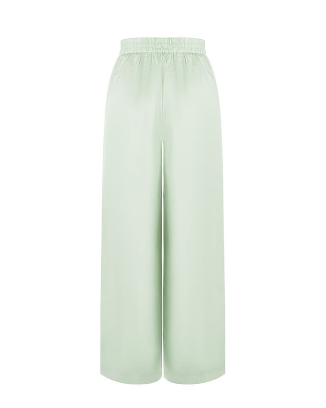 Classy Straight Broek