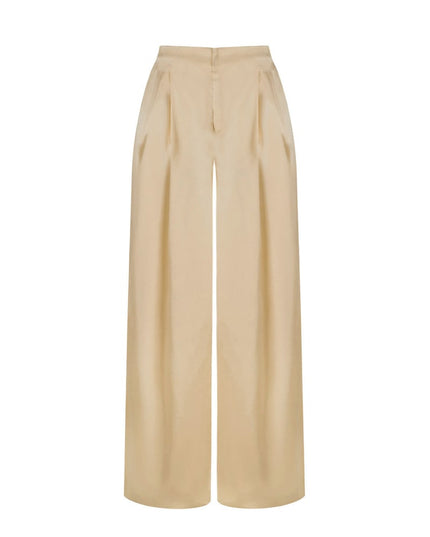 Classy Straight Broek