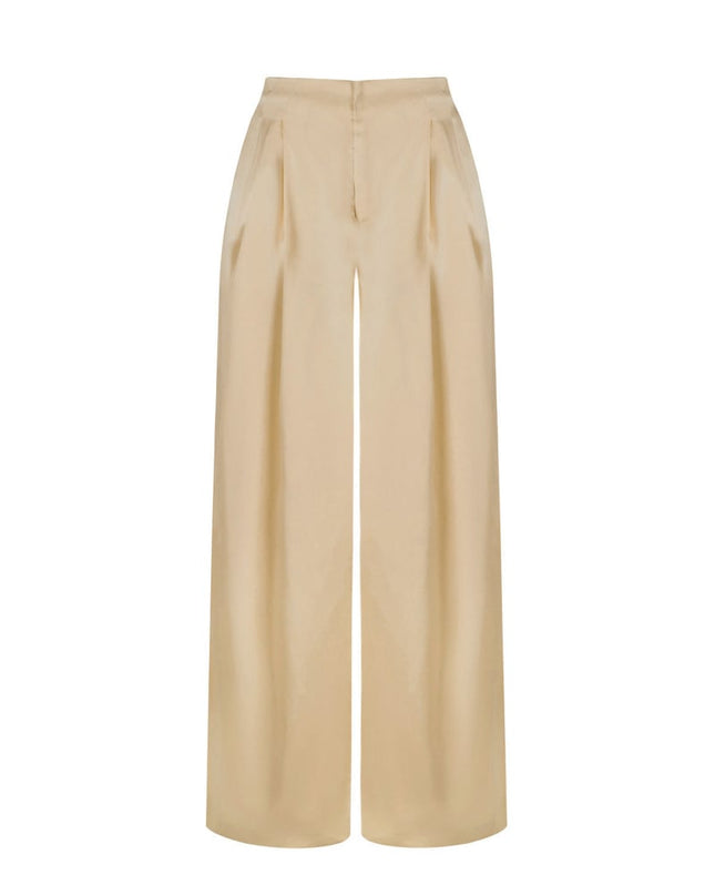 Classy Straight Broek