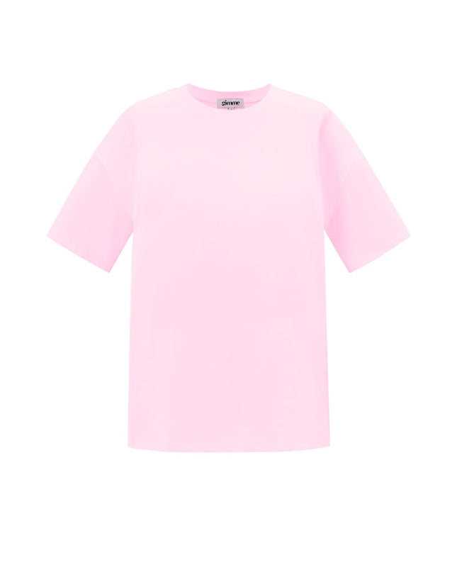 Aragosta Riviera Sicilia oversized tee