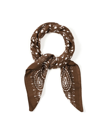 Wintersjaals Bloemen Casual Polyester Dagelijkse Accessoires