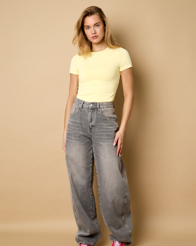 Basic T-shirt