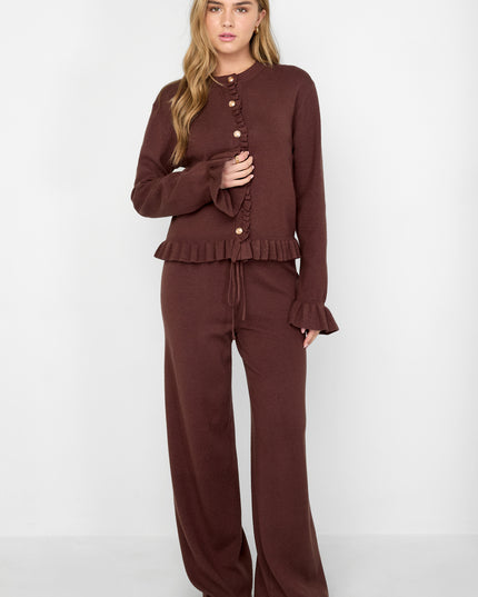 De Liefdevolle Broek