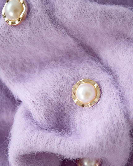 Soft Trendy cardigan