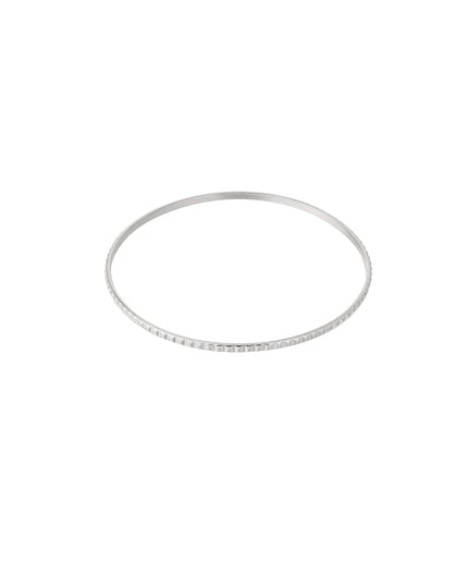 Mini-studs-bangle