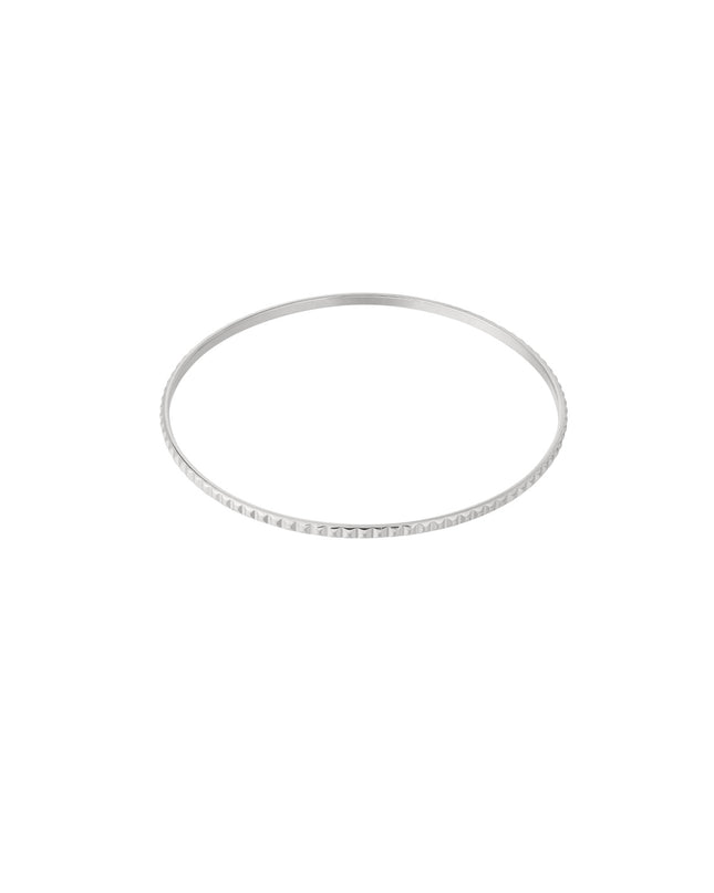Mini-studs-bangle