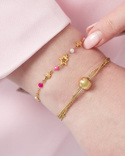 Starr Liefdesarmband