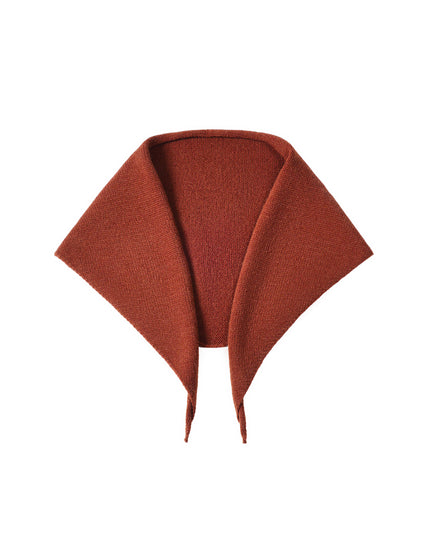 Wintersjaals Effen Kleur Casual Acryl Dagelijkse Accessoires