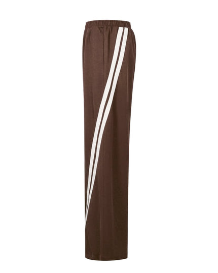 The Jacky Striped Pants