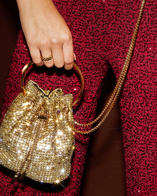 Handtassen Effen Kleur Elegant Polyester Bijeenkomst/Feest Accessoires