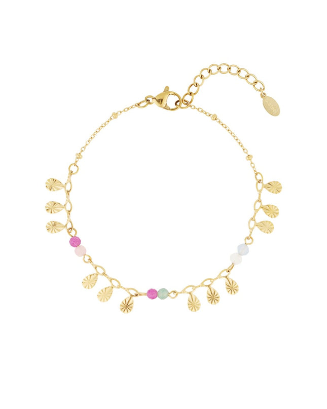 Sunshine Delight Armband