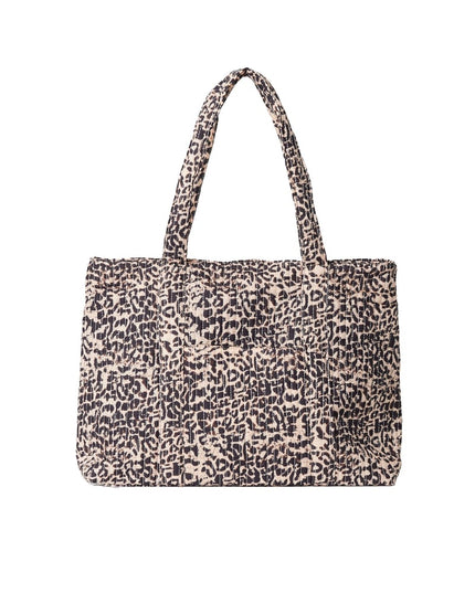 Tote Bags Luipaardprint Dagelijks Polyester Dagelijkse Accessoires