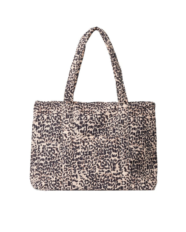 Tote Bags Luipaardprint Dagelijks Polyester Dagelijkse Accessoires