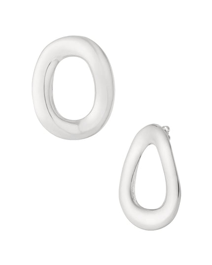 Oorbellen statement soul