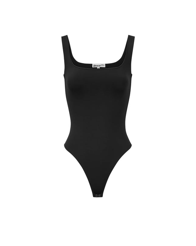 Shapewear sleeveless body basic