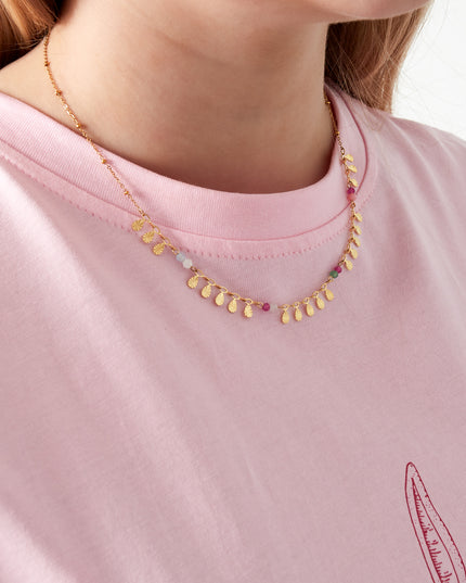 Tropische Bliss-ketting