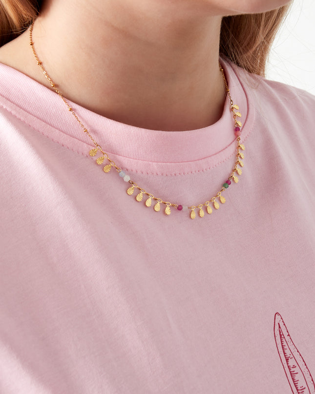 Tropische Bliss-ketting