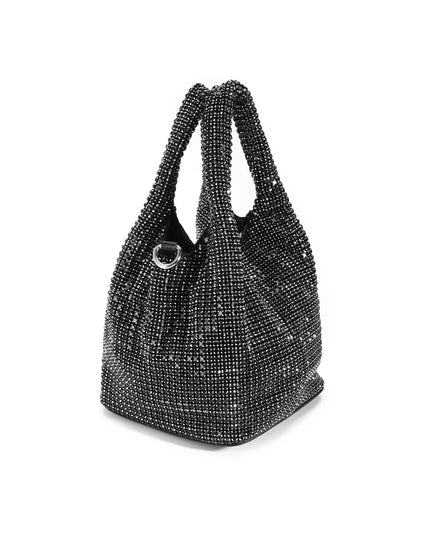 Handtassen Effen Kleur Elegant Nylon Verzamel-/Feestaccessoires