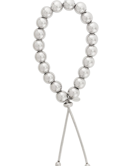 Armband met holle kralen